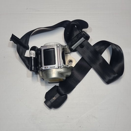 Genuine Front Seat Belt - Fiat / Abarth 500e EV 2020- | 735742445