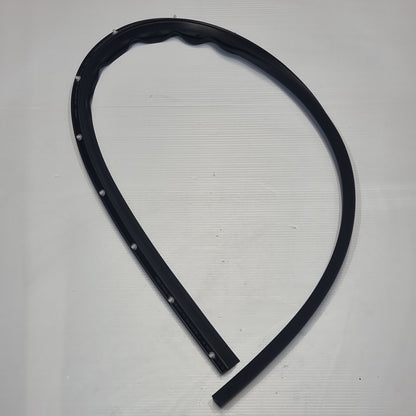 Genuine Upper Right Sliding Door Weatherstrip - Ford Transit  | 2425421