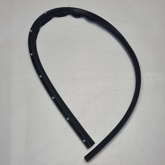 Genuine Upper Right Sliding Door Weatherstrip - Ford Transit  | 2425421