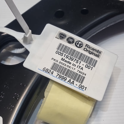 Genuine Front Right Control Arm - Fiat 500X | 51939751