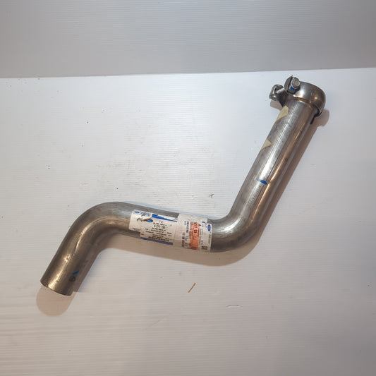 Genuine Ford Pipe - Muffler Outlet - Front | 5277193