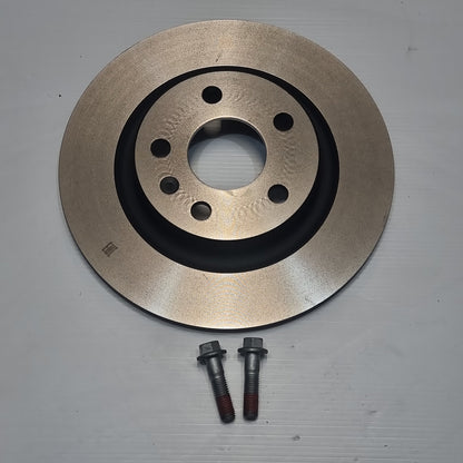 1x Genuine Brake Disc - Volvo XC40 | 32300124