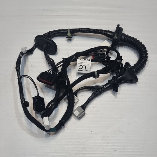 Genuine Right Door Jumper Wire Assembly - Ford Ranger 2011- | 2387560