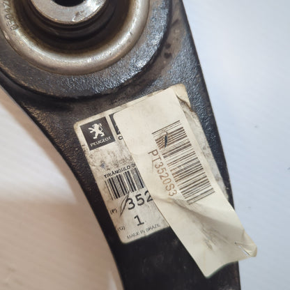 Genuine Front Left Wishbone - Peugeot 206 | 3520S3