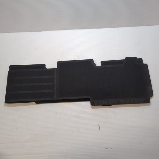 Genuine Battery Insulation - Volvo V40 2015 | 30659338