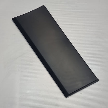 Genuine Left Rear Side Moulding - Vauxhall Vivaro Mk2 2014-2018 | 93868749