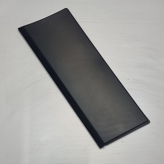 Genuine Left Rear Side Moulding - Vauxhall Vivaro Mk2 2014-2018 | 93868749