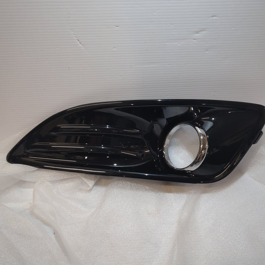 Genuine Left Fog Lamp Bracket - Ford Fiesta CCN 2013-2019 | 1777213