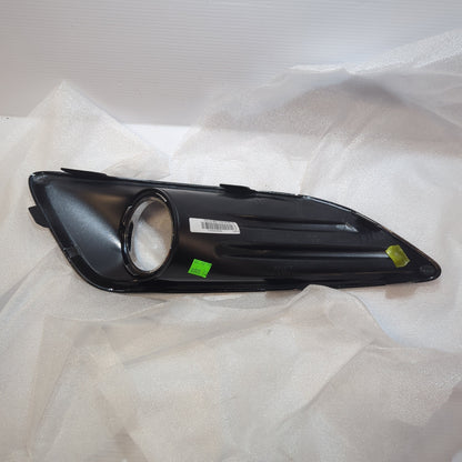 Genuine Left Fog Lamp Bracket - Ford Fiesta CCN 2013-2019 | 1777213