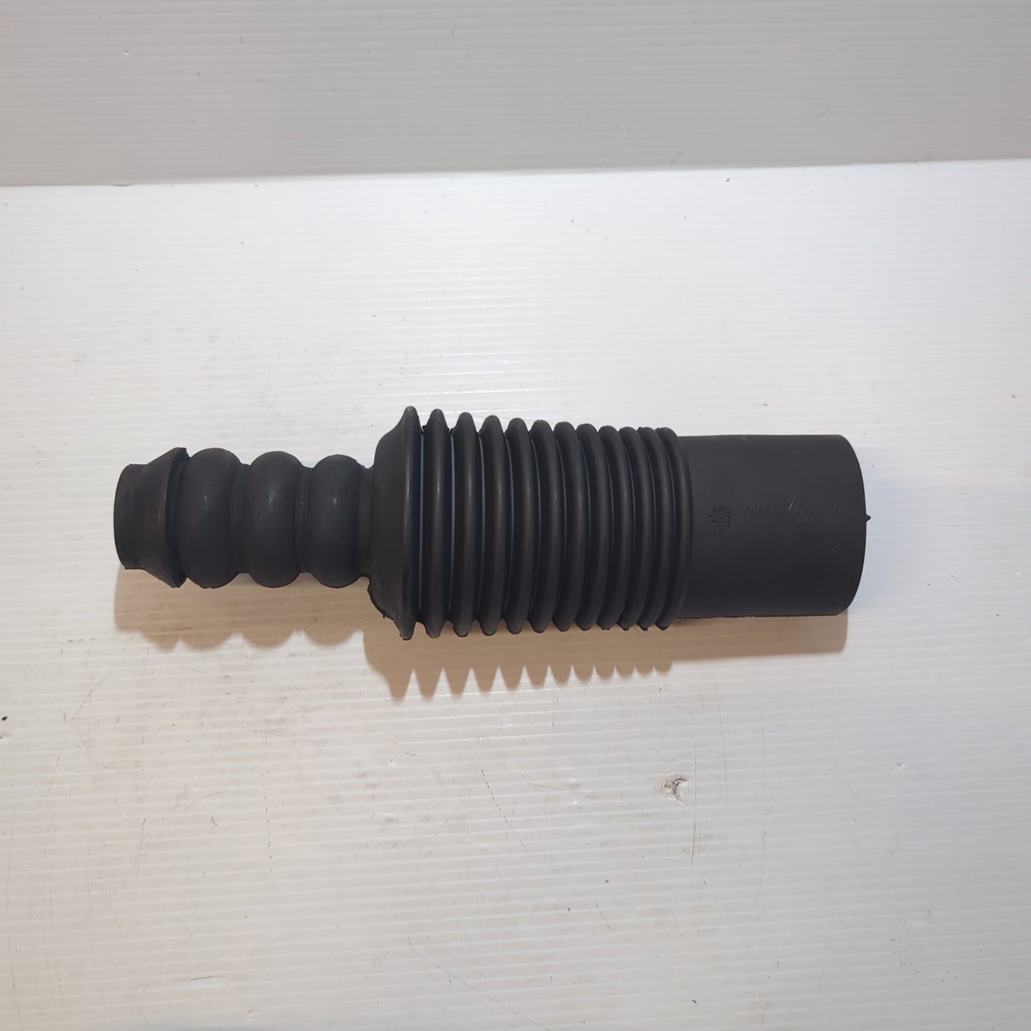 Genuine Rear Suspension Rubber Buffer - Renault Duster I / II | 552406238R