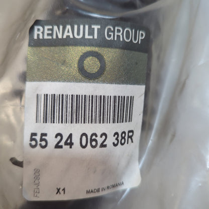 Genuine Rear Suspension Rubber Buffer - Renault Duster I / II | 552406238R