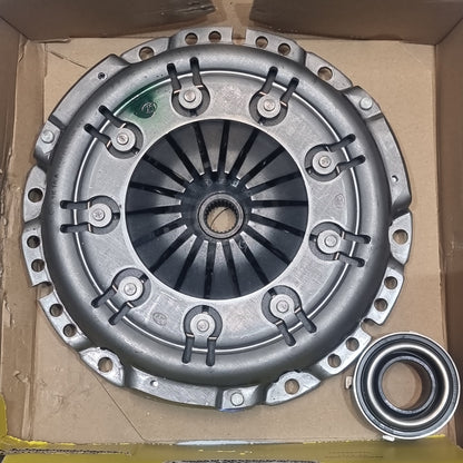 LUK 2 Piece Clutch Kit - Suitable for Kia and Hyundai | 620323800