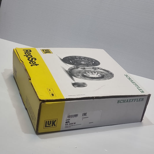 LUK 2 Piece Clutch Kit - Suitable for Kia and Hyundai | 620323800