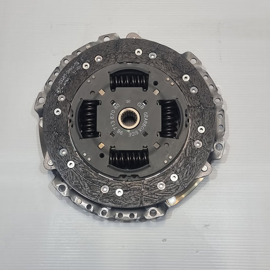 Genuine Clutch Kit - Peugeot 208 | 1611273280