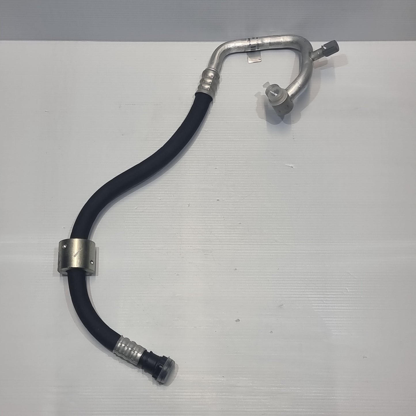 Genuine Air Conditioning Pipe - Fiat Punto | 51893731