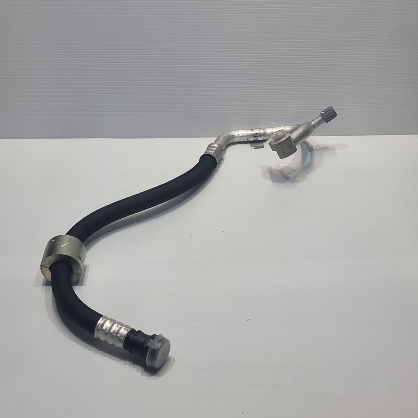 Genuine Air Conditioning Pipe - Fiat Punto | 51893731