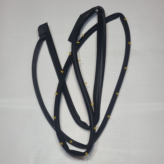 Genuine Kia W/Strip Assy | 82140F1000