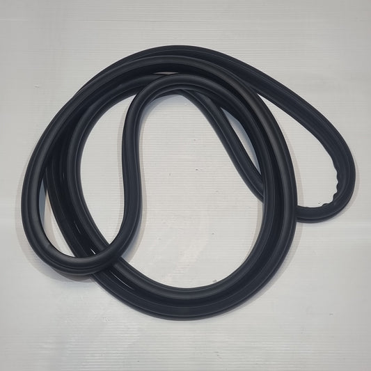 Genuine Boot Seal Rubber - Kia Sportage | 87321F1000