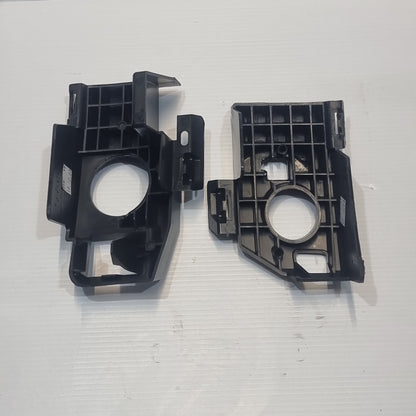 Genuine Front Bumper Bracket - Peugeot 2017-2021 | 1627665780