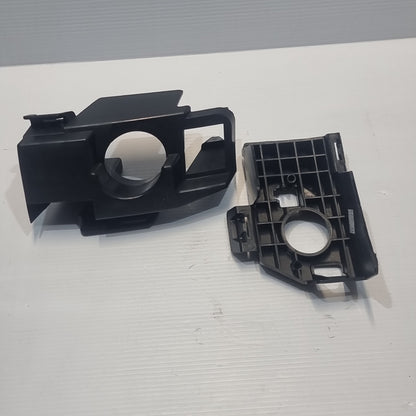 Genuine Front Bumper Bracket - Peugeot 2017-2021 | 1627665780