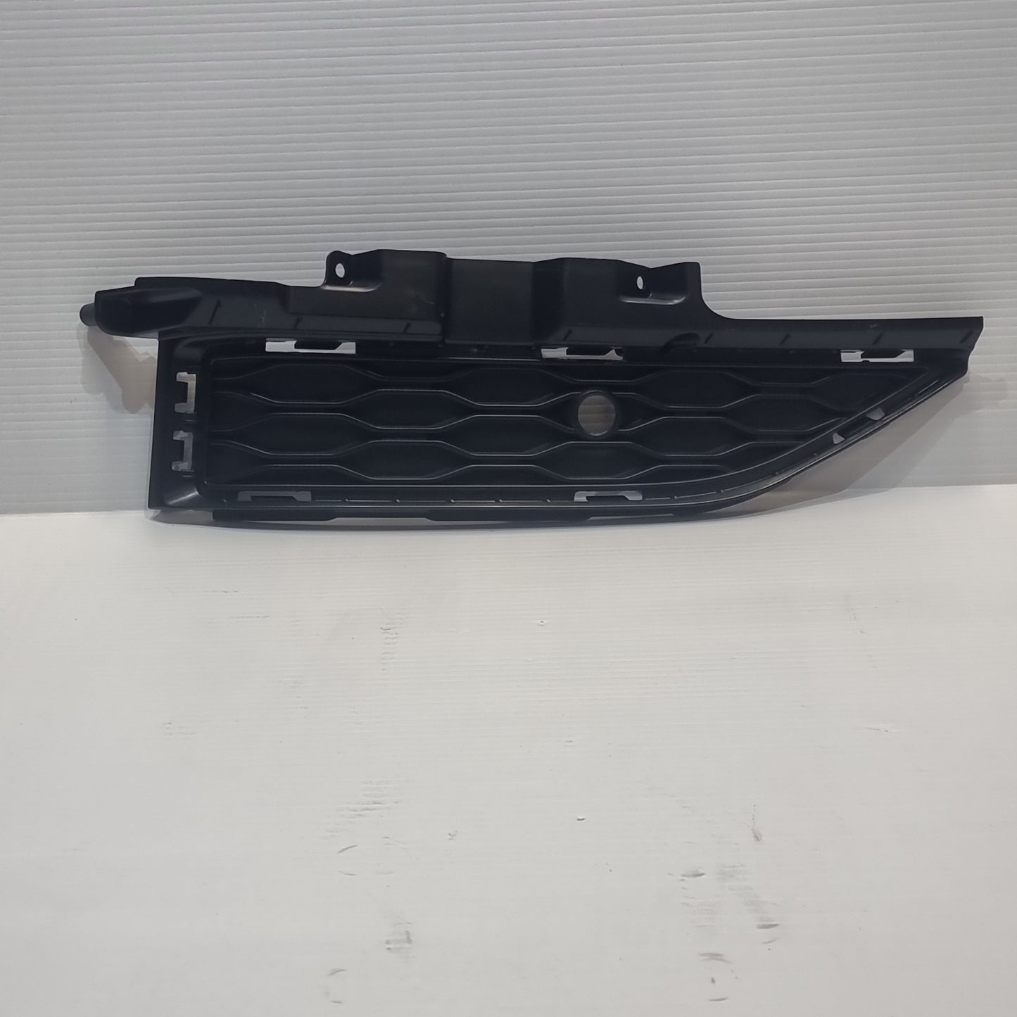 Genuine Right Hand Side Front Bumper Mesh - Hyundai Kona | 86566J9010