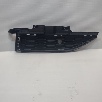 Genuine Right Hand Side Front Bumper Mesh - Hyundai Kona | 86566J9010