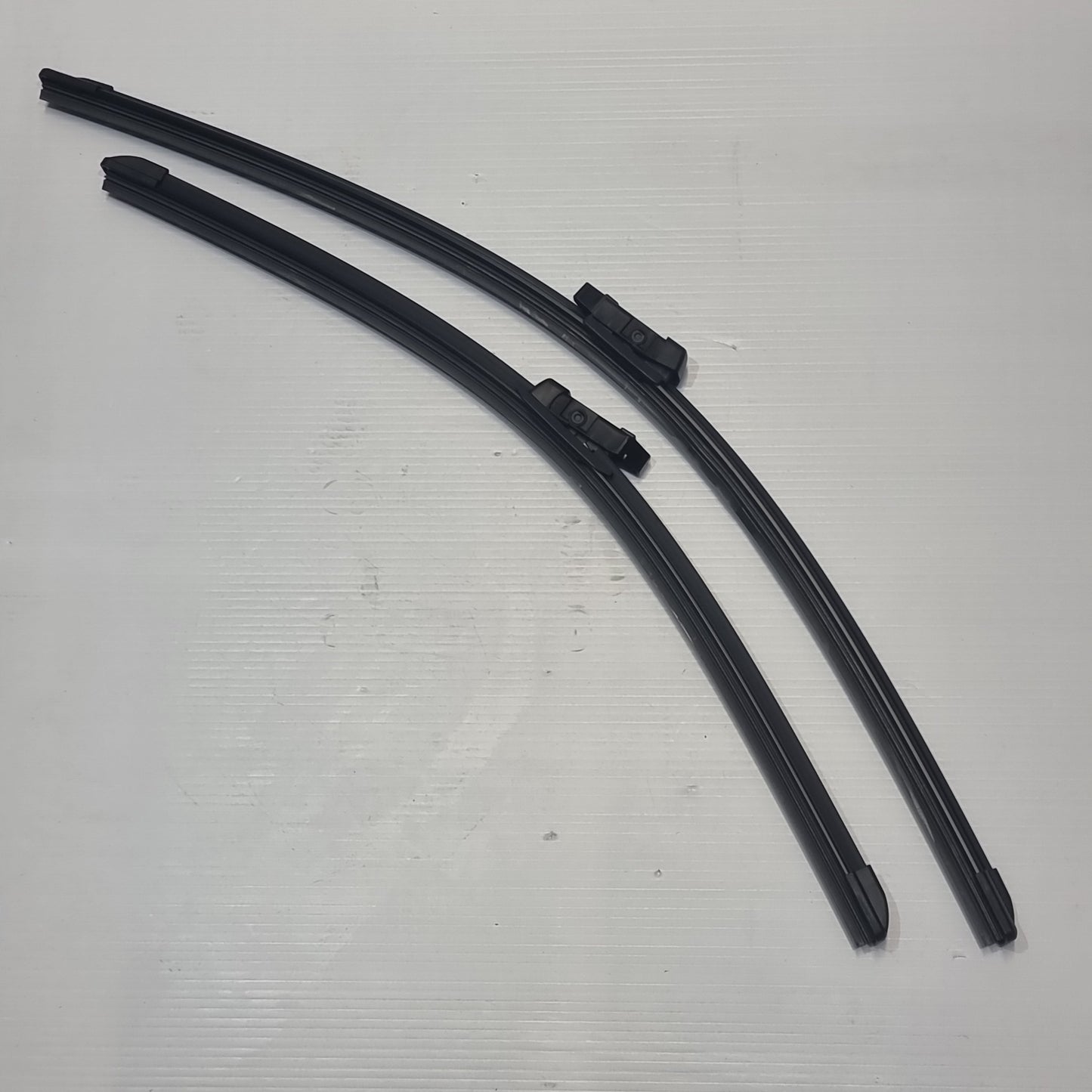 Genuine Front Wiper Blade Kit - Volvo XC40 2017 | 32341613