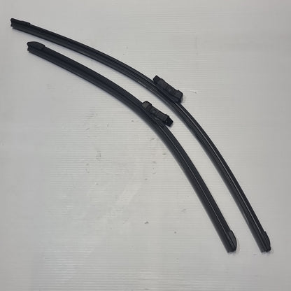 Genuine Front Wiper Blade Kit - Volvo XC40 2017 | 32341613