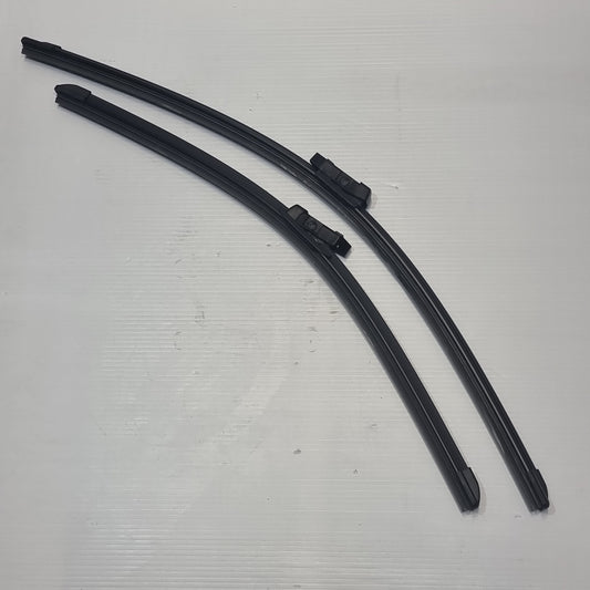 Genuine Front Wiper Blade Kit - Volvo XC40 2017 | 32341613