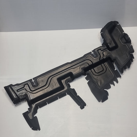Genuine Radiator Air Guide Trim - Vauxhall Grandland X 2017-2022| YP00015280