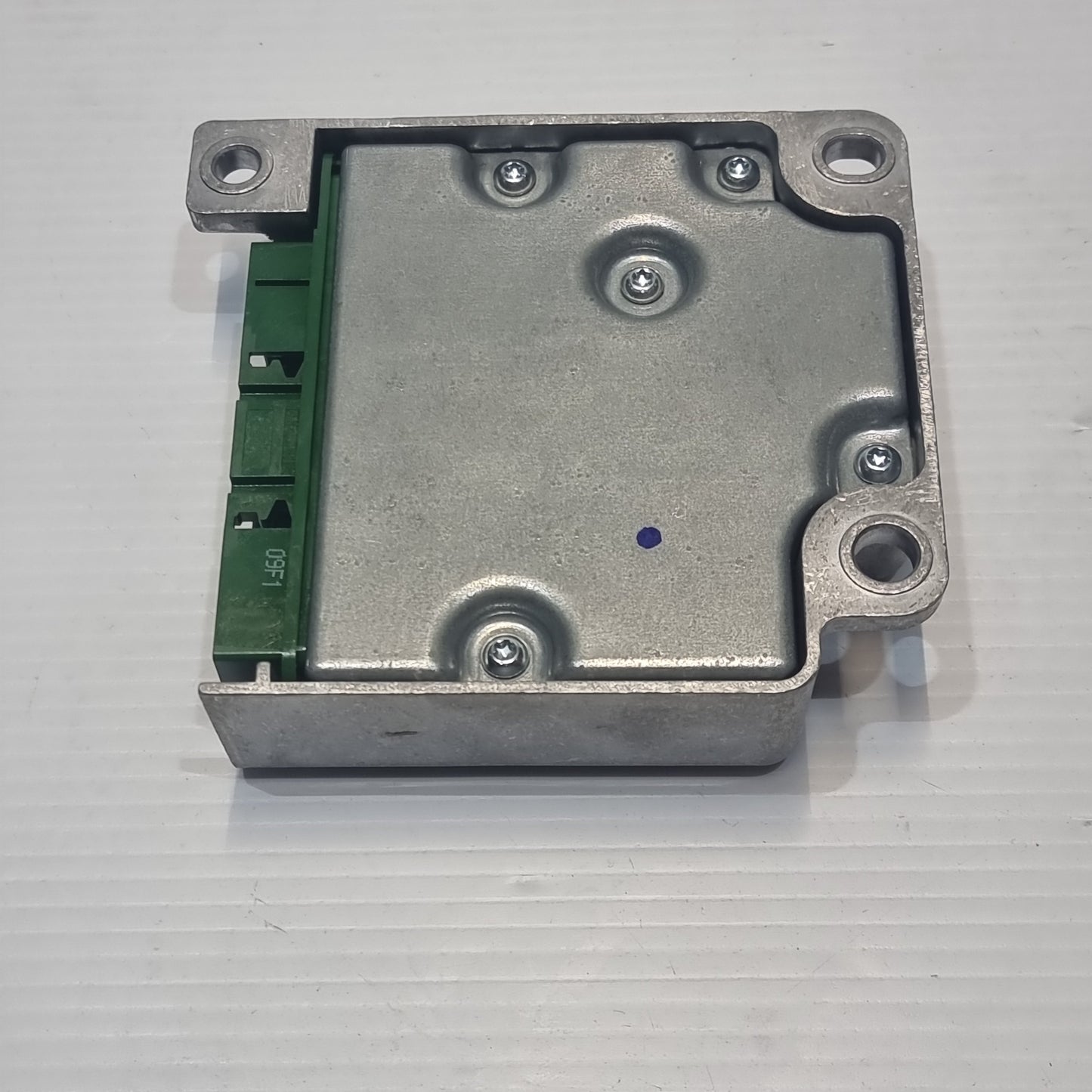 Genuine Air Bag ECU - Peugeot Boxer | 1681929180