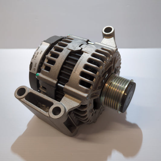 Genuine Alternator - Ford Transit TT9 2006-2014 2.4 | 1791837