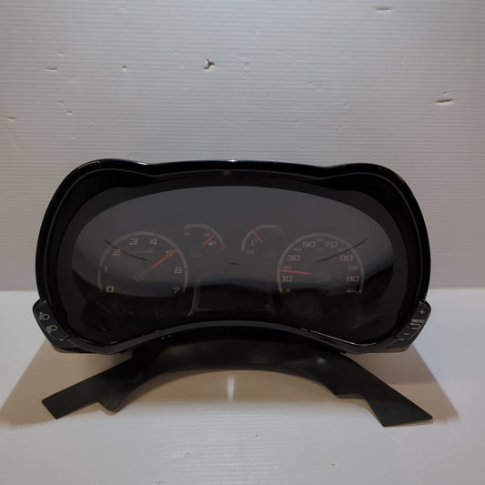 Genuine Instrument Cluster - Ford KA CCU 2011-2016 | 1935115
