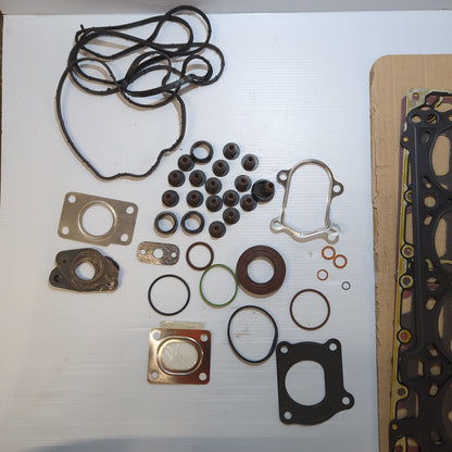 Genuine Gaskets for Crankcase and Cylinder - Fiat Ducato 2006-2014 | 500055000