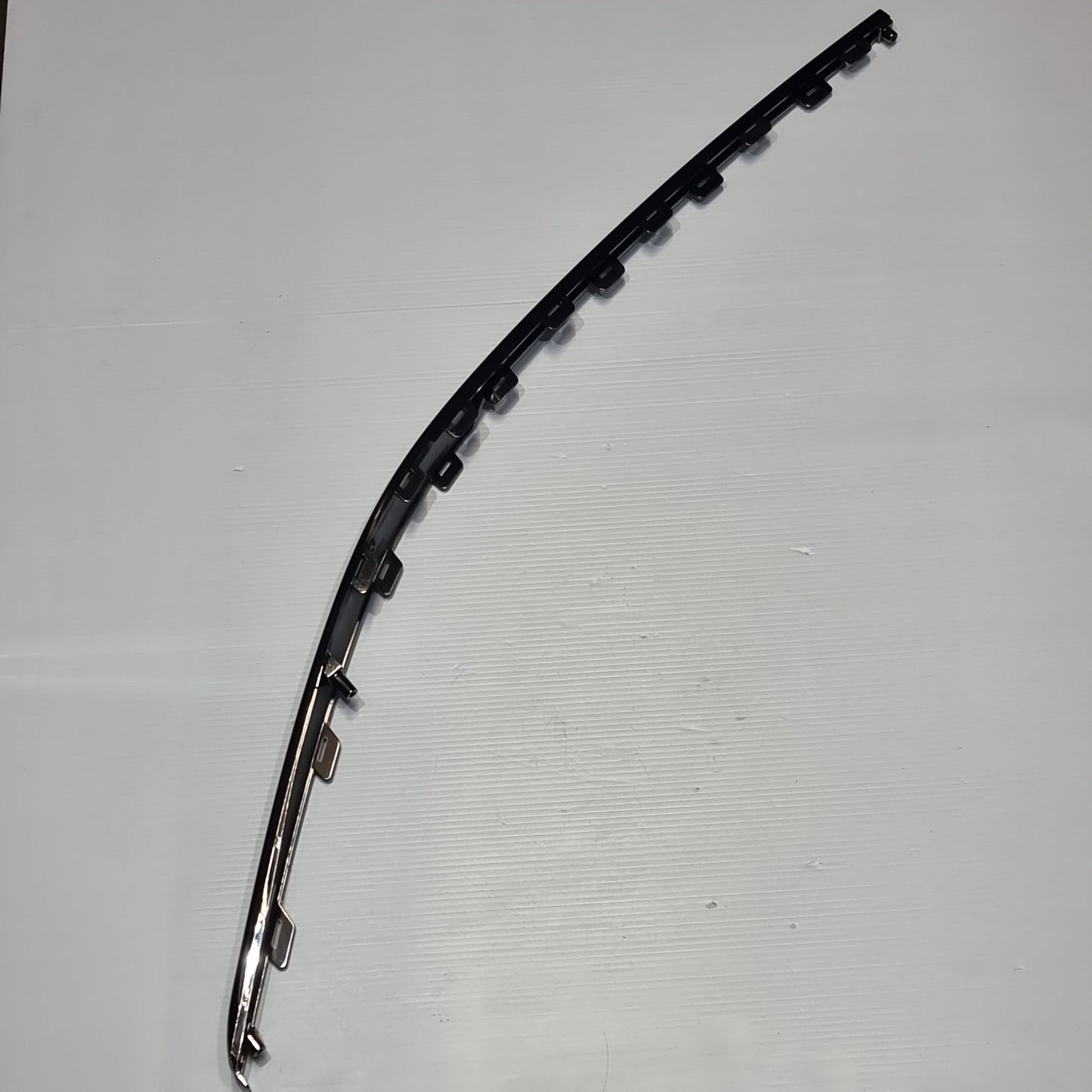 Genuine Kia Moulding | 86596F1520