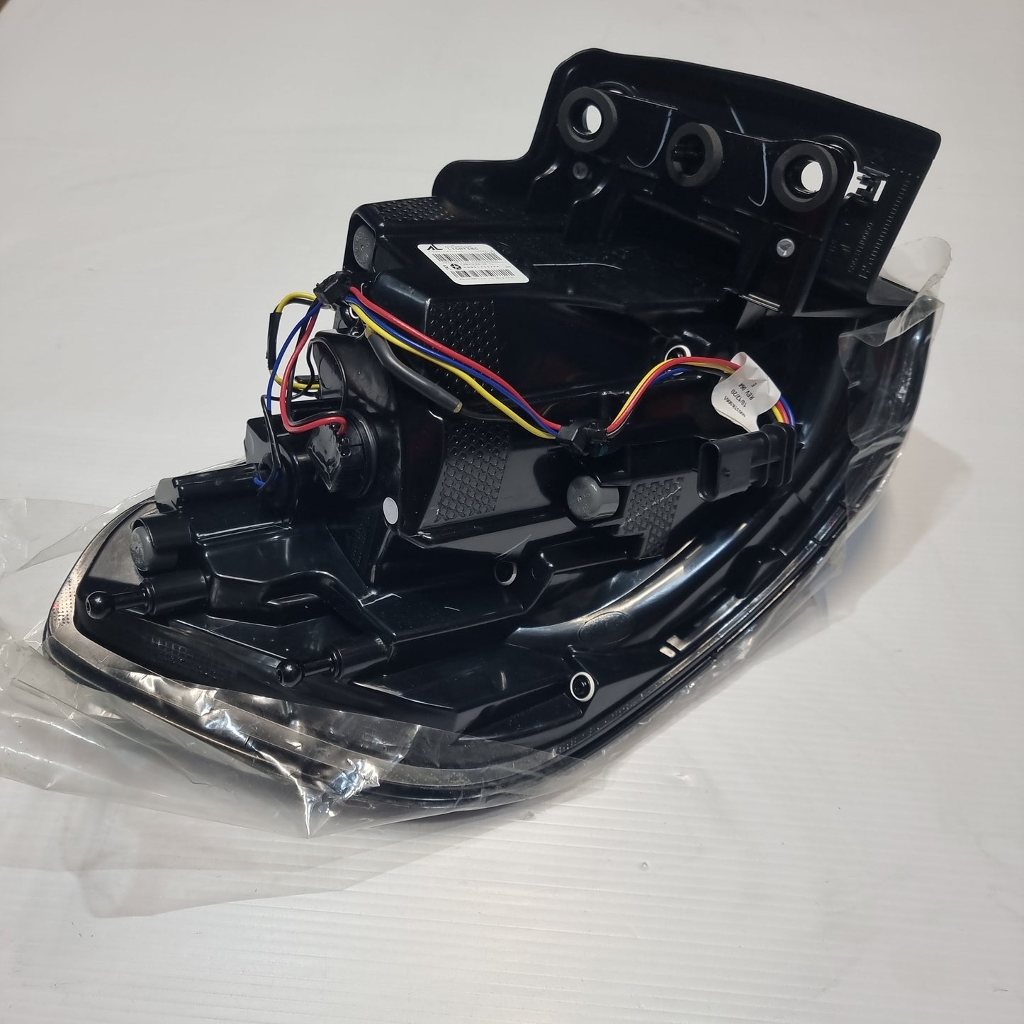 Genuine Rear Right Tail Light - Jeep Compass 2020-2021 | K68517552AA