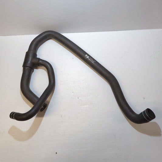 Genuine Radiator Flex Pipe - Fiat Fiorino 2007-2016 | 51780679