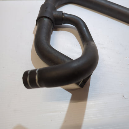 Genuine Radiator Flex Pipe - Fiat Fiorino 2007-2016 | 51780679