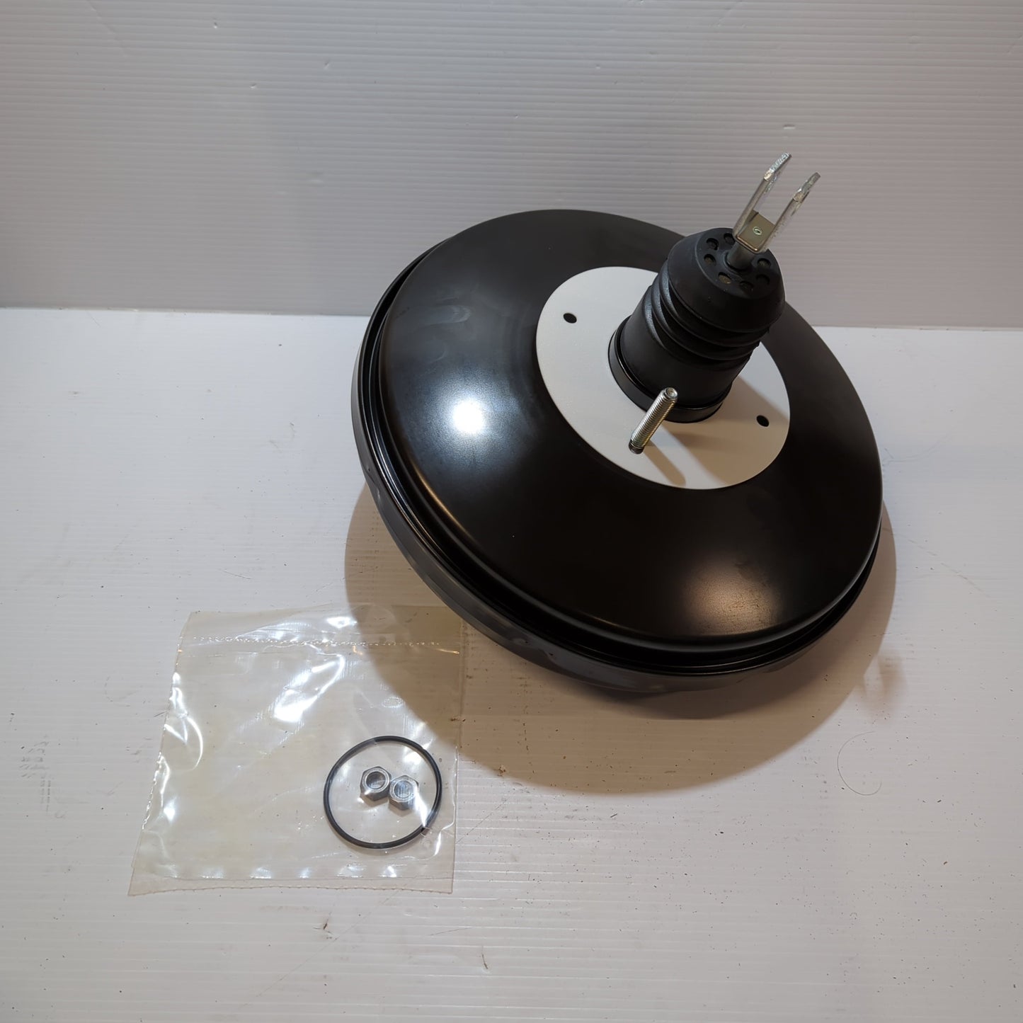 Genuine Vauxhall Amplifier | 39087620