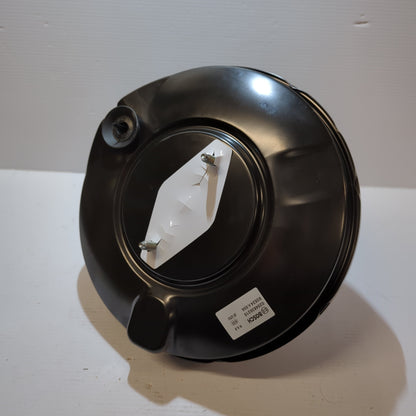 Genuine Vauxhall Amplifier | 39087620