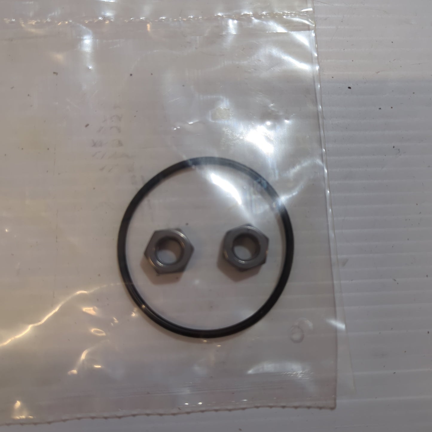 Genuine Vauxhall Amplifier | 39087620