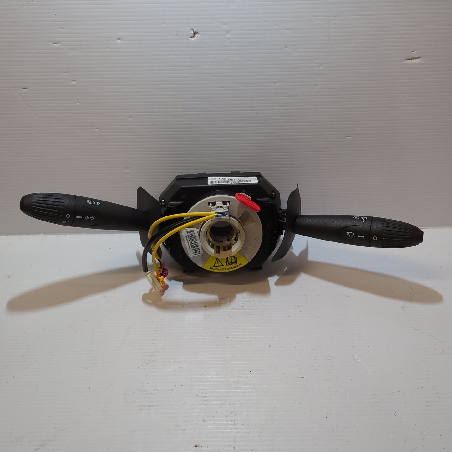 Genuine Direction Stalk Switch - Fiat 500 2007-2015 | 735472469