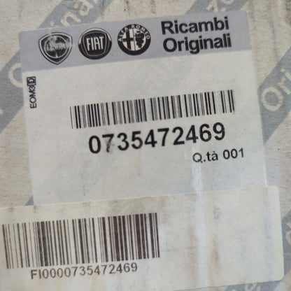 Genuine Direction Stalk Switch - Fiat 500 2007-2015 | 735472469