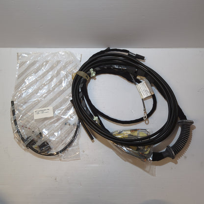 Genuine Tailgate Wire Assembly - Ford KA CCU 2008-2016 | 1773356