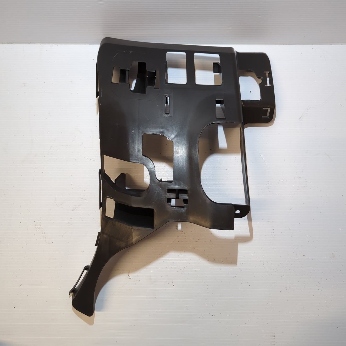 Genuine Left Front Bumper Bracket - Ford Galaxy S-Max 2006-2010 | 1469401