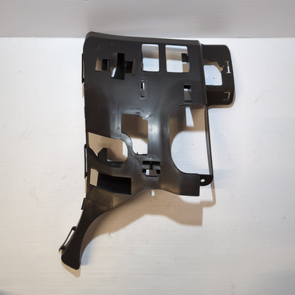 Genuine Left Front Bumper Bracket - Ford Galaxy S-Max 2006-2010 | 1469401