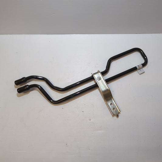 Genuine Power Steering Return Pipe - Fiat Fiorino 2007-2024 | 51920107