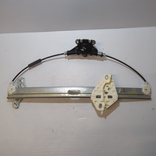 Genuine Right Rear Window Regulator - Honda Jazz 2008-2015 | 72710TF0E01