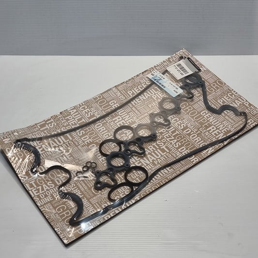 Genuine Bonnet Gasket Kit - Renault | 7701472450
