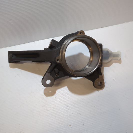 Genuine Front Right Steering Knuckle - Honda CR-V 2002-2006 | 51210S9A982